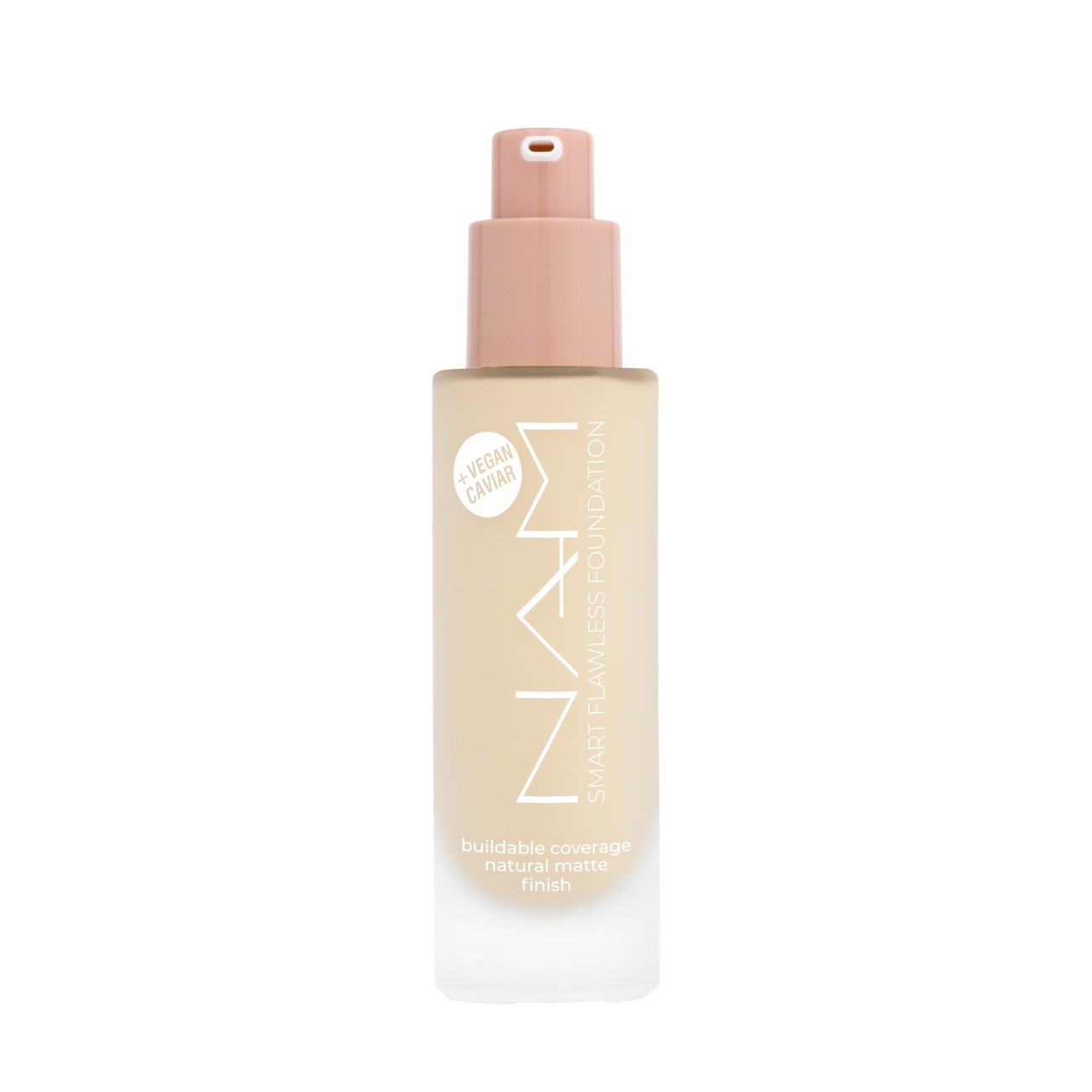 Podkład Smart Flawless Foundation