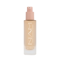 NAM Rozświetlająca i wygładzająca baza pod makijaż Smart Radiance Primer
