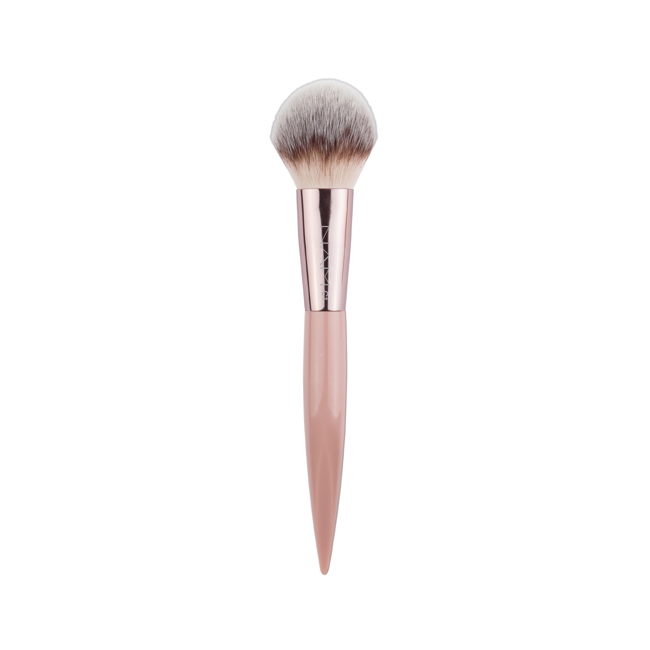 NAM Miękki pędzel do nakładania pudru Powder Brush