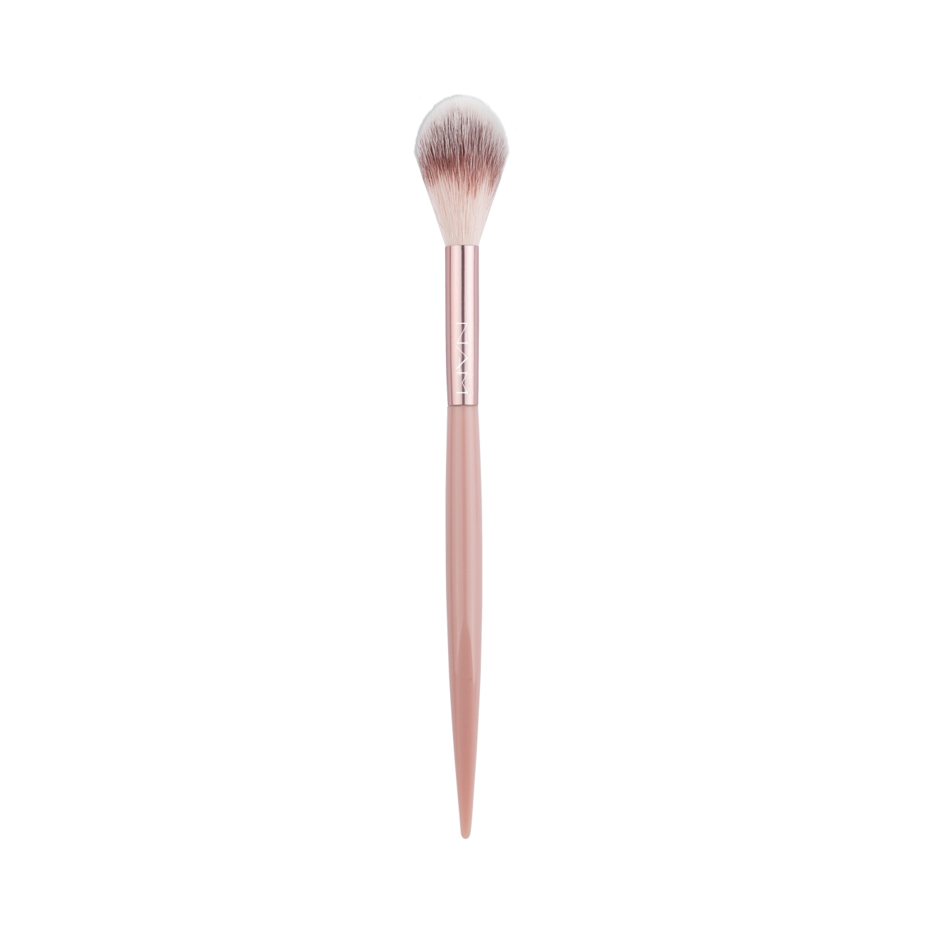 NAM Miękki pędzel do rozświetlacza Highlighter Brush