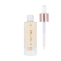 Baza pod makijaż Gold Luxury Primer