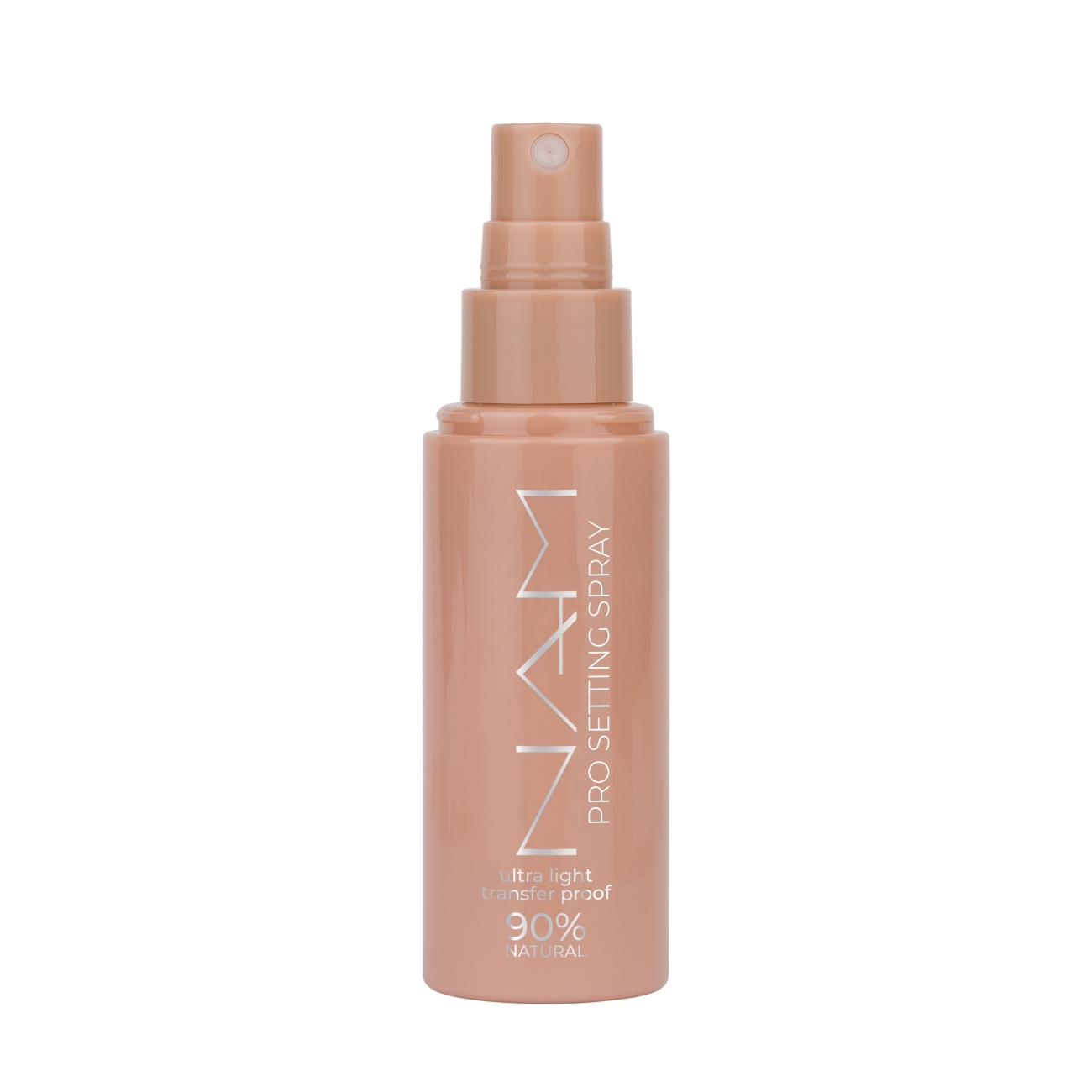 NAM Mgiełka utrwalająca makijaż Pro Setting Spray