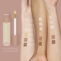 Korektor Pro Shaping Concealer