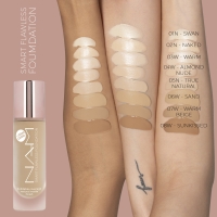 Podkład Smart Flawless Foundation