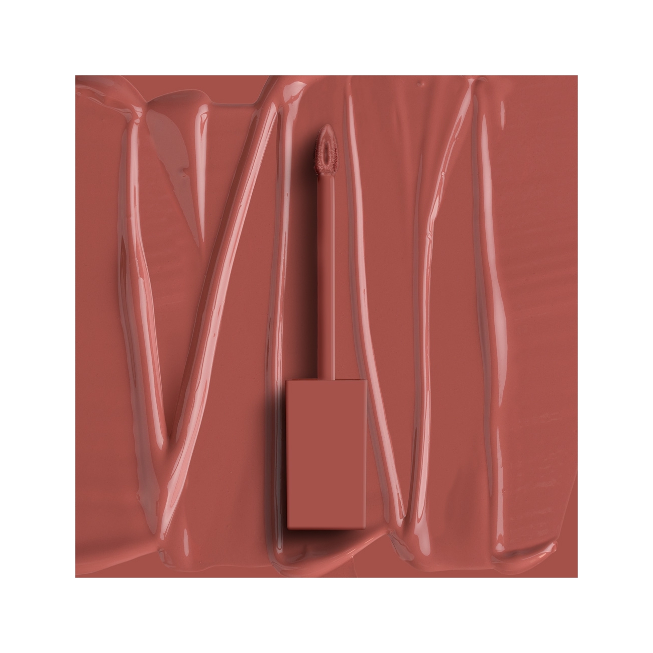 Pomadka Iconic Matte Lipstick