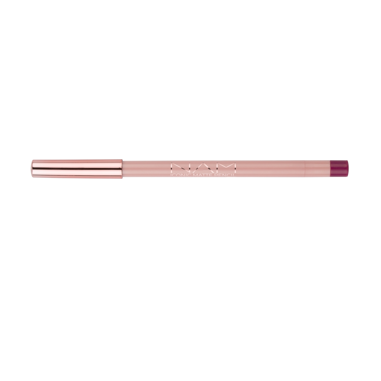 NAM Kontur&oacute;wka do ust Iconic Matte Pencil