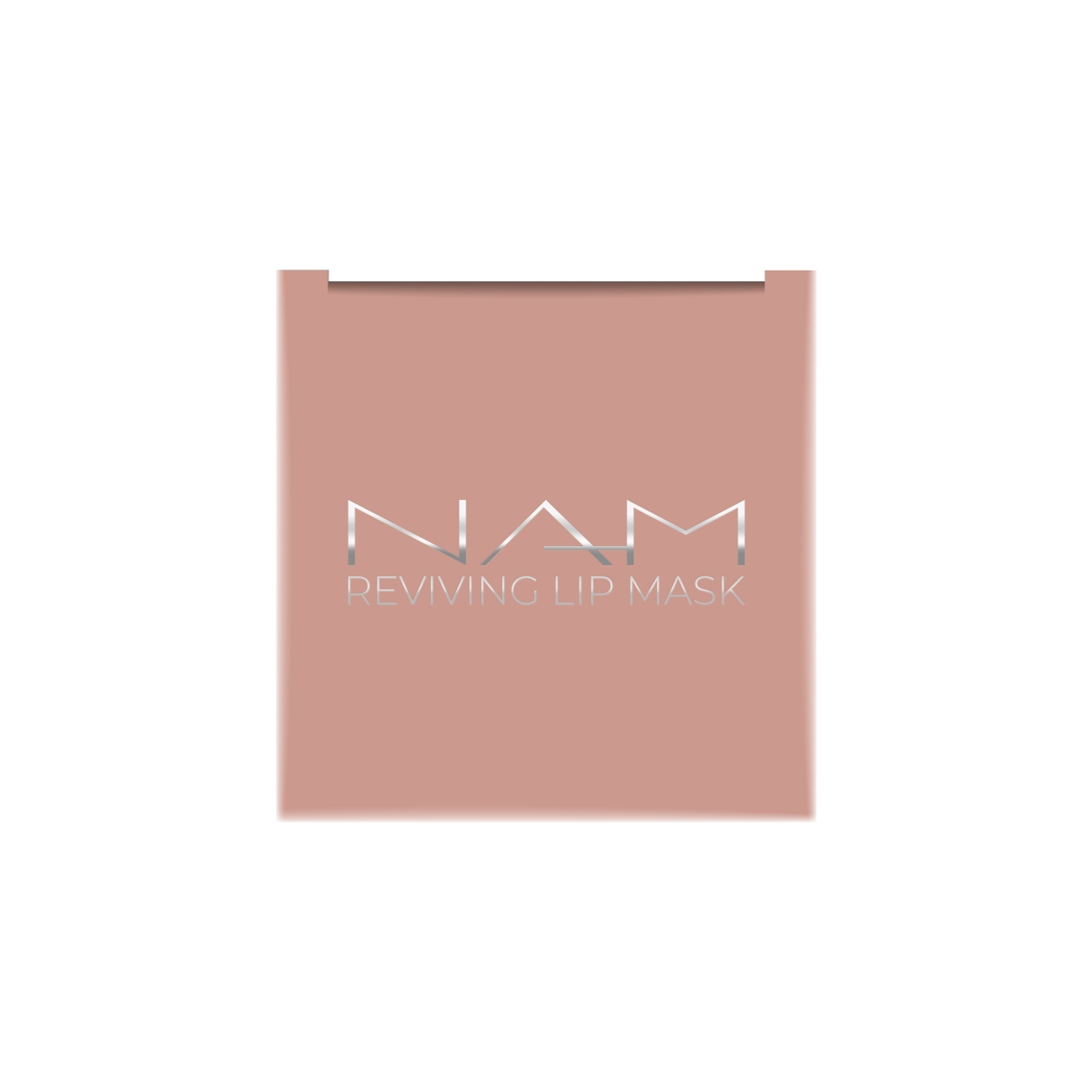 NAM Nawilżający i regenerujący balsam do ust Reviving Lip Mask