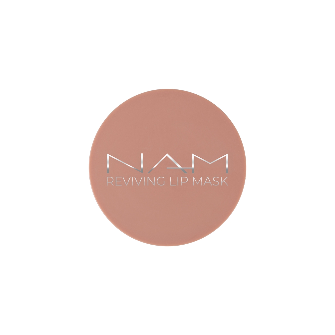NAM Nawilżający i regenerujący balsam do ust Reviving Lip Mask