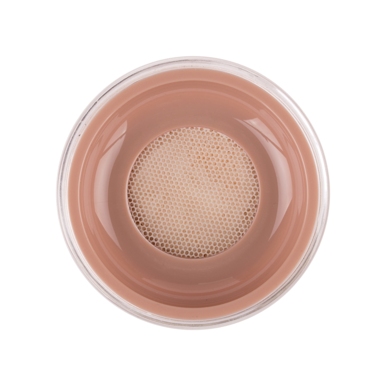 NAM Sypki puder o satynowym wykończeniu Satin Loose Powder