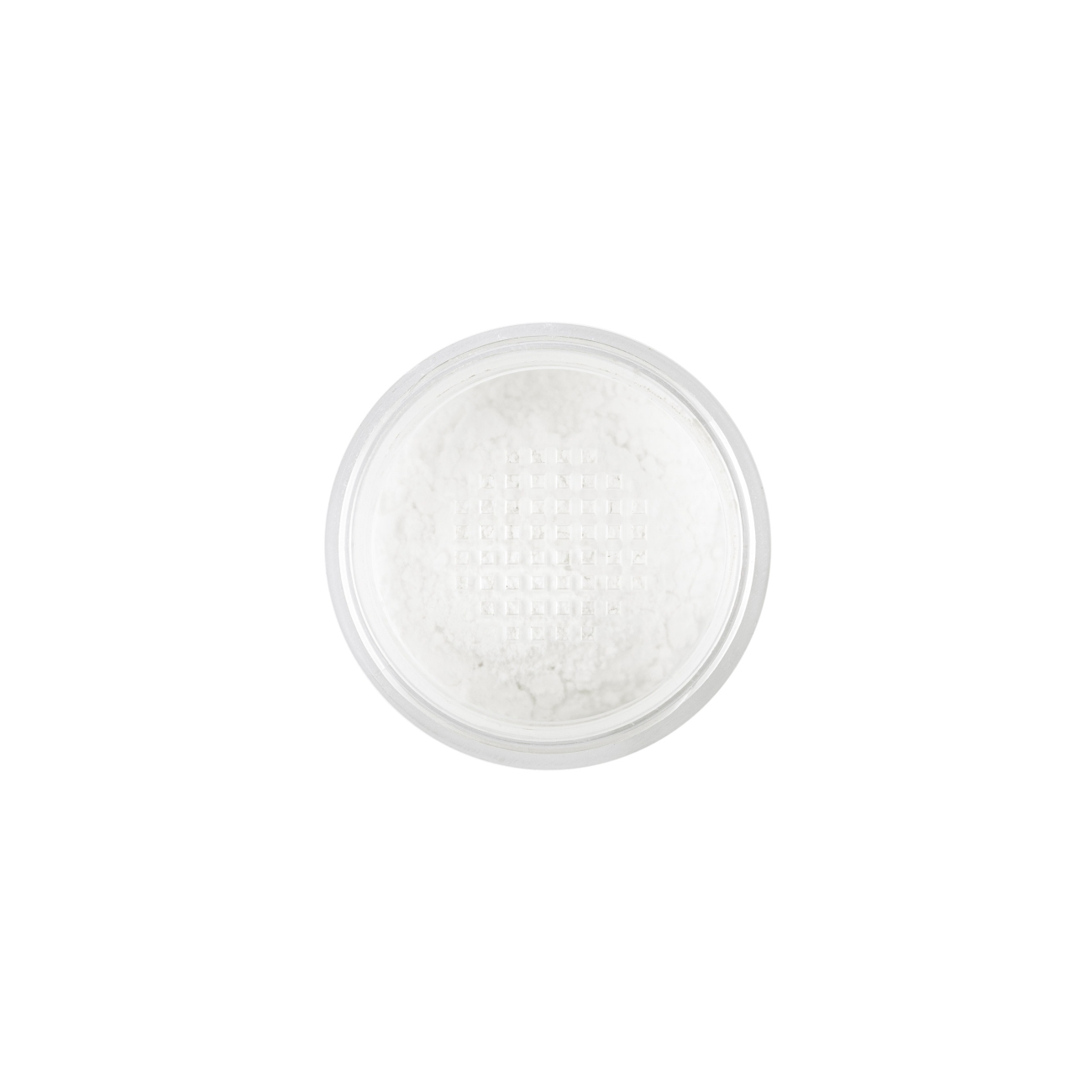 NAM Rozświetlający puder pod oczy Cotton Candy Undereye Powder