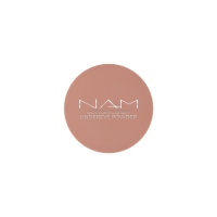 NAM Rozświetlający puder pod oczy Cotton Candy Undereye Powder