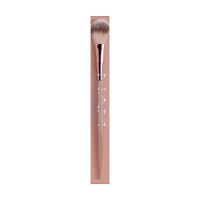 NAM Miękki pędzel do rozświetlacza Bouncy Highlighter Brush