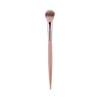 NAM Miękki pędzel do rozświetlacza Bouncy Highlighter Brush