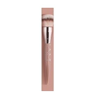 NAM Miękki i wielozadaniowy pędzel do makijażu Large Kabuki Brush
