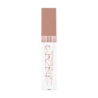 NAM Nawilżający i powiększający top coat do ust Lip Booster