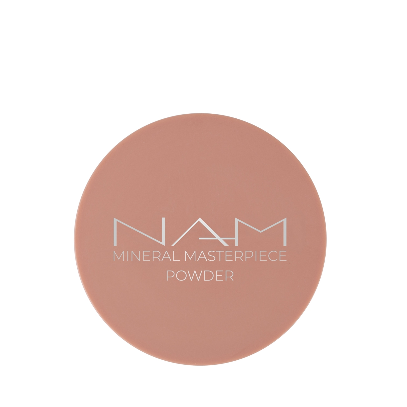 Mineral Masterpiece Powder