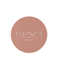 Mineral Masterpiece Powder
