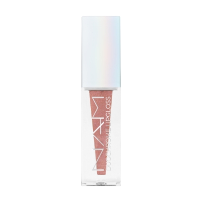 NAM Duochromowy błyszczyk do ust Duochrome Lipgloss