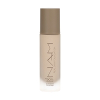 NAM Lekki pielęgnacyjny podkład do twarzy Real Skin Foundation