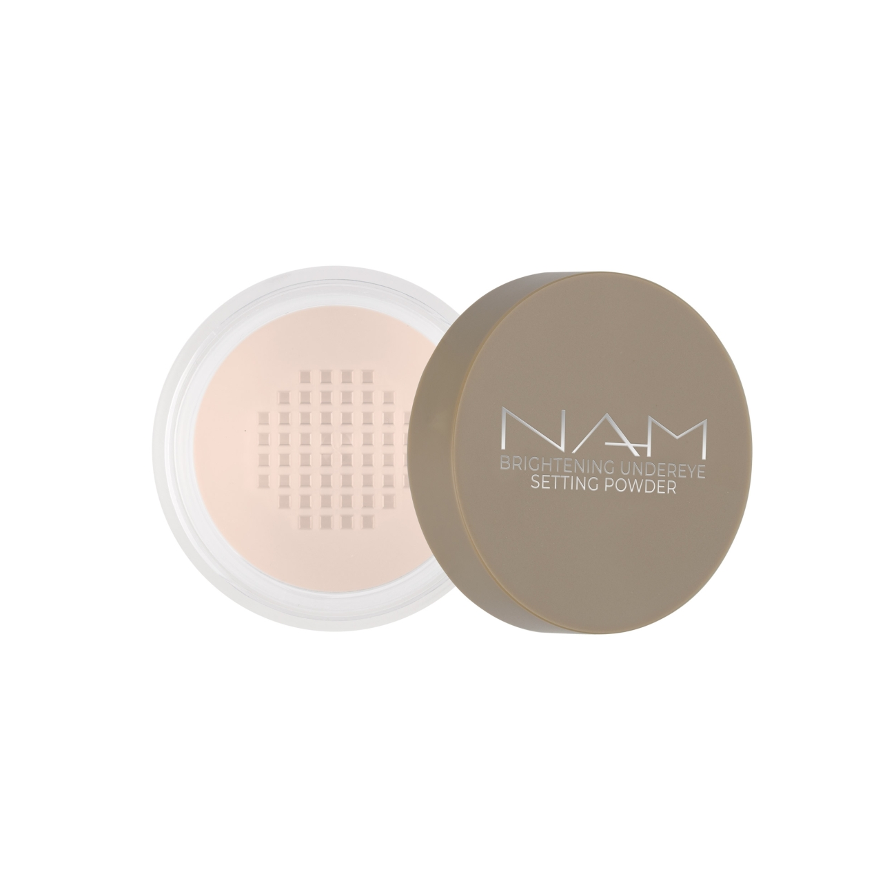Brightening Undereye Setting Powder