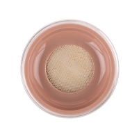 NAM Sypki puder wygładzający Banana Flawless Loose Powder