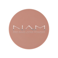 Puder Pro Bake Loose Powder