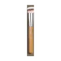 NAM Pędzel kabuki do podkładu i konturowania Foundation Kabuki Brush