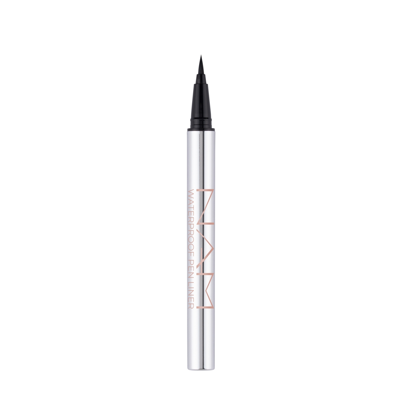 NAM Wodoodporny i precyzyjny eyeliner w pisaku Waterproof Pen Liner