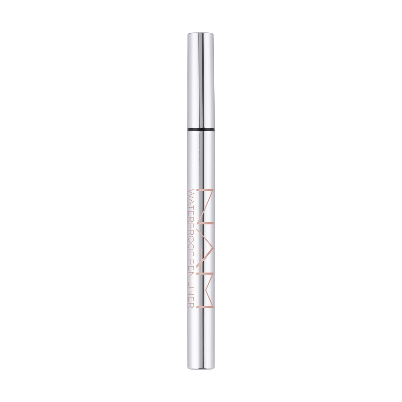 NAM Wodoodporny i precyzyjny eyeliner w pisaku Waterproof Pen Liner