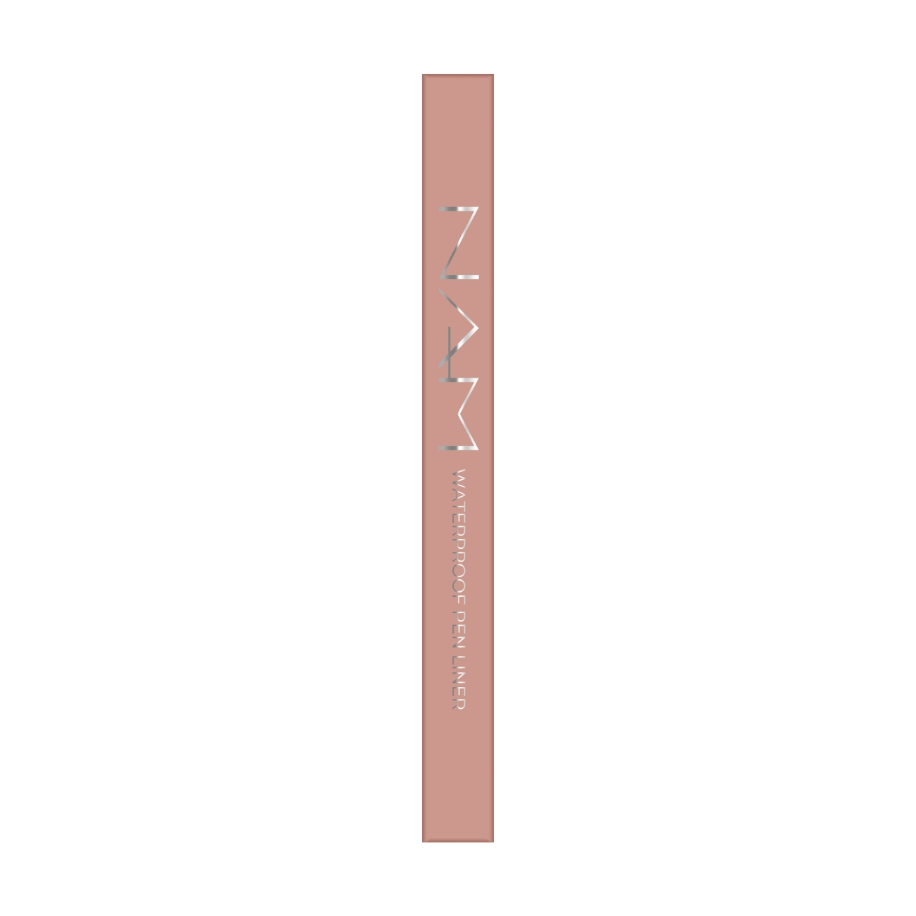 NAM Wodoodporny i precyzyjny eyeliner w pisaku Waterproof Pen Liner