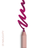 NAM Kontur&oacute;wka do ust Iconic Matte Pencil