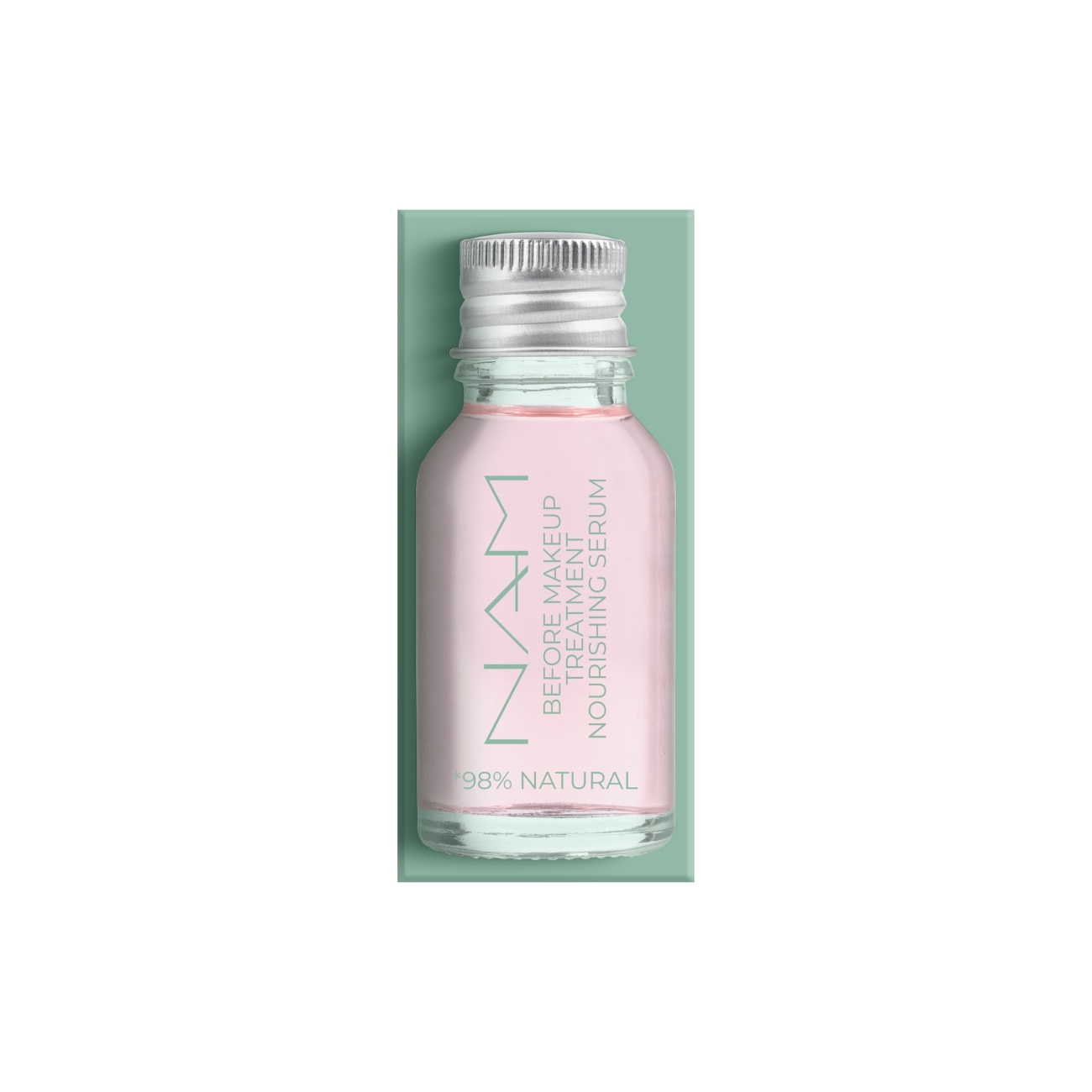 NAM Serum do nasączania maseczek w płachcie Before Make Up Treatment Serum
