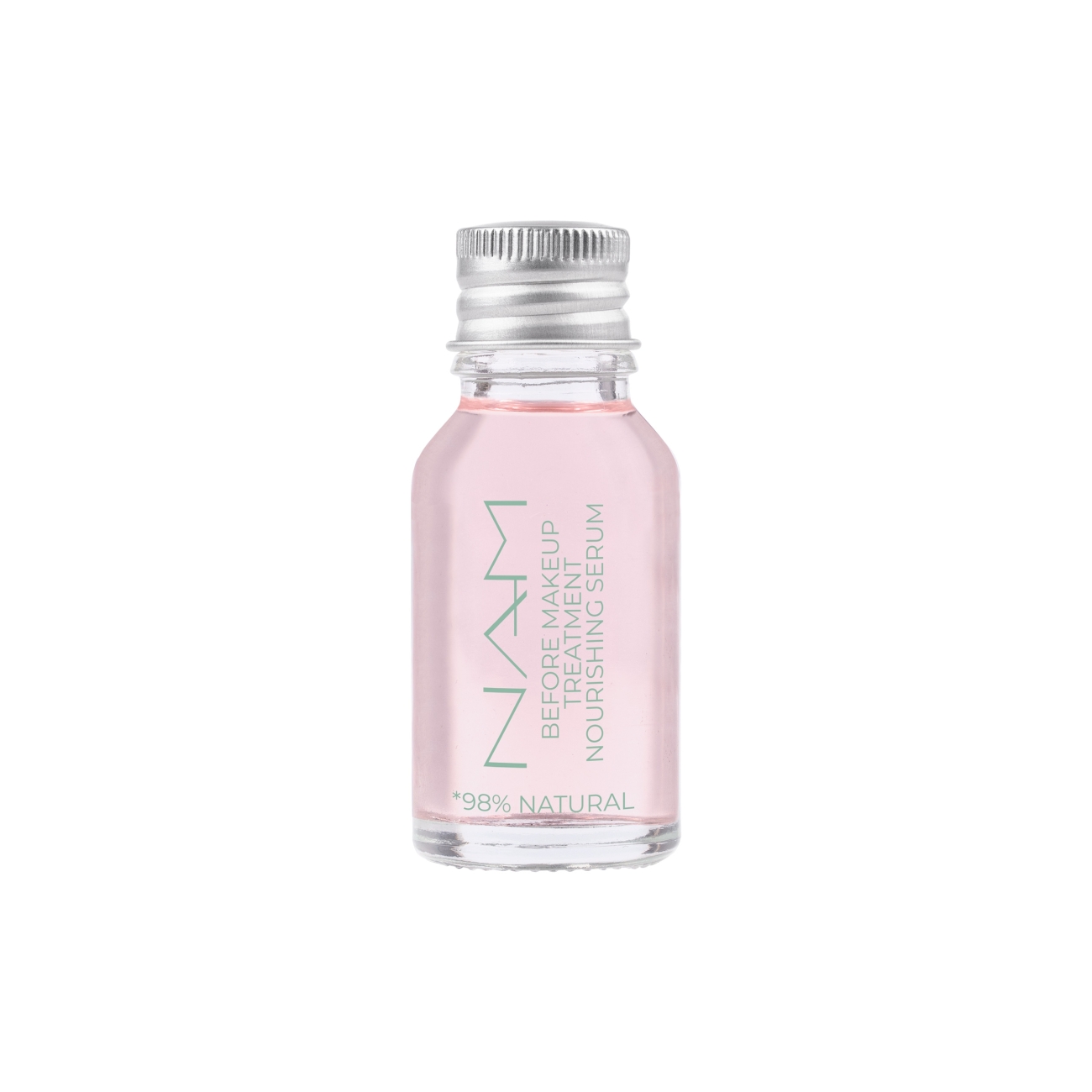 NAM Serum do nasączania maseczek w płachcie Before Make Up Treatment Serum