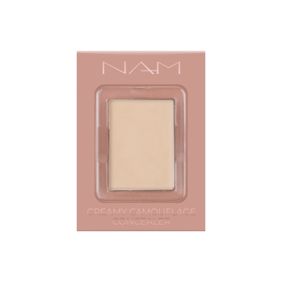 copy of Creamy Camouflage Concealer