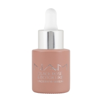 NAM Liftingujące serum pod oczy Black Rose & Filler Like Under Eye Serum