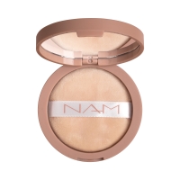 NAM Sypki puder koloryzujący Wonder Finish Loose Powder
