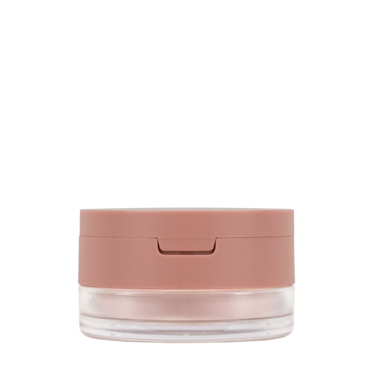 NAM Sypki puder koloryzujący Wonder Finish Loose Powder