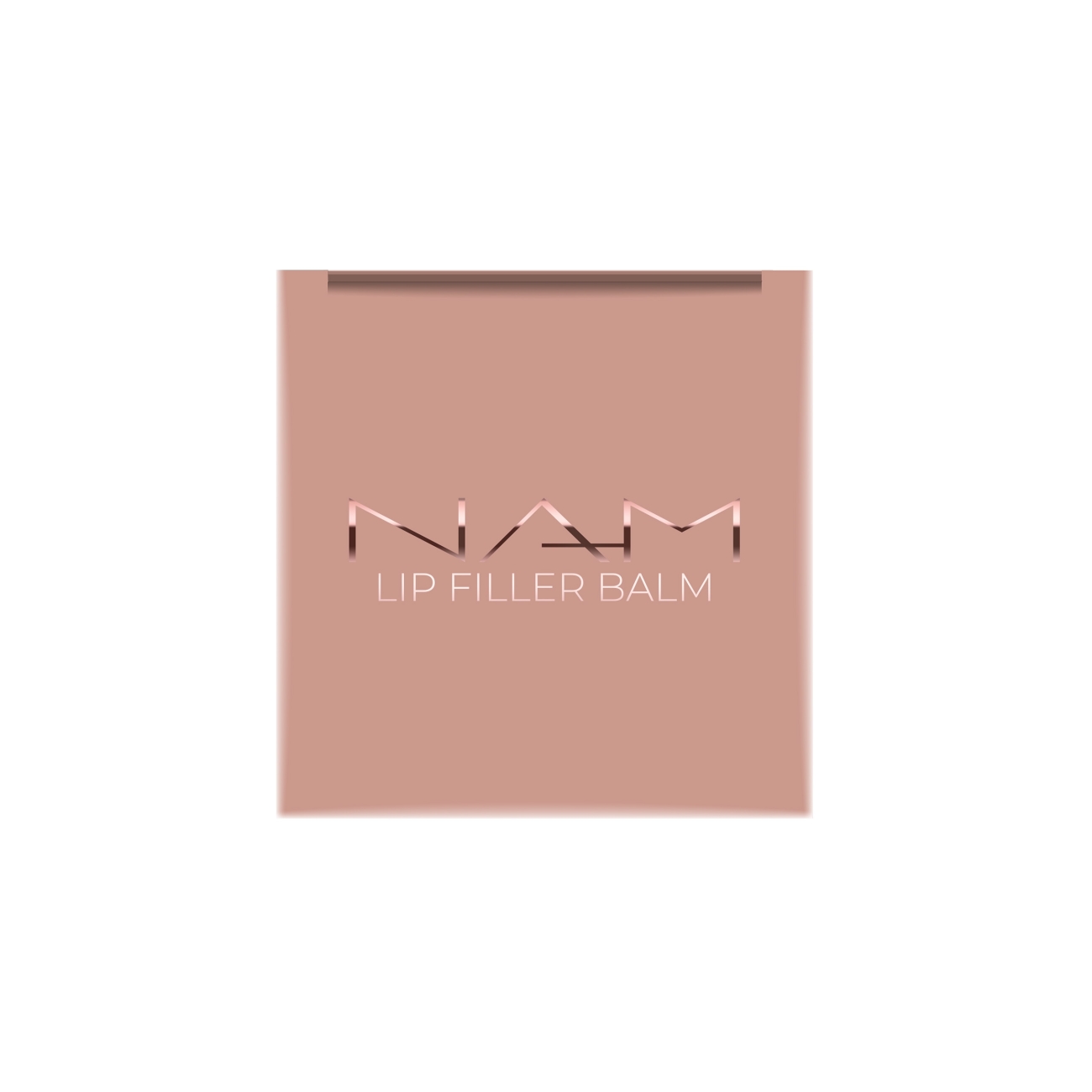 NAM Odżywczy balsam chłodzący do ust Lip Filler Balm