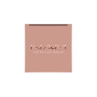 NAM Odżywczy balsam chłodzący do ust Lip Filler Balm