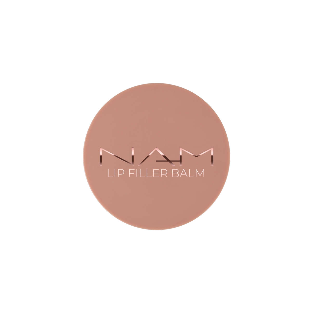 NAM Odżywczy balsam chłodzący do ust Lip Filler Balm