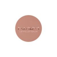 NAM Odżywczy balsam chłodzący do ust Lip Filler Balm