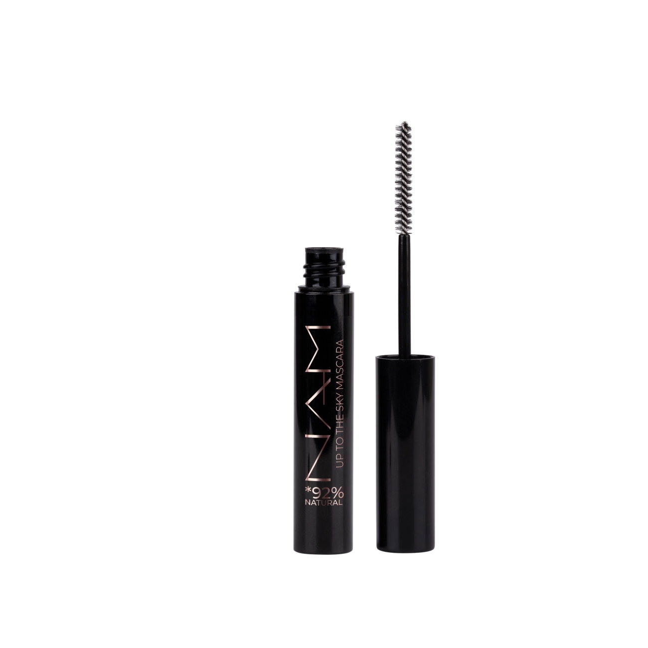 NAM Wydłużający i wzmacniający tusz do rzęs Up to the Sky mascara