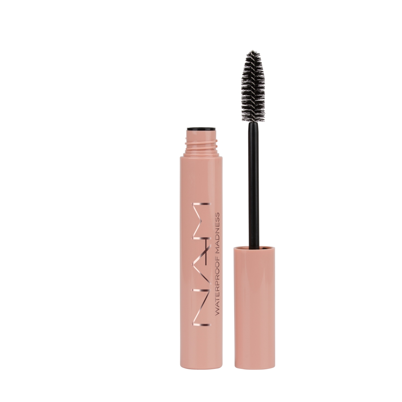 Waterproof Madness Mascara