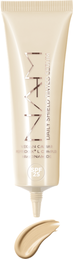 Daily Shield Tint Serum SPF 25 &mdash; odcień 1