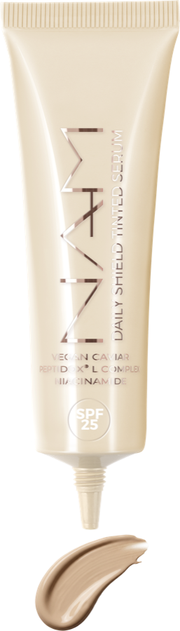 Daily Shield Tint Serum SPF 25 &mdash; odcień 2