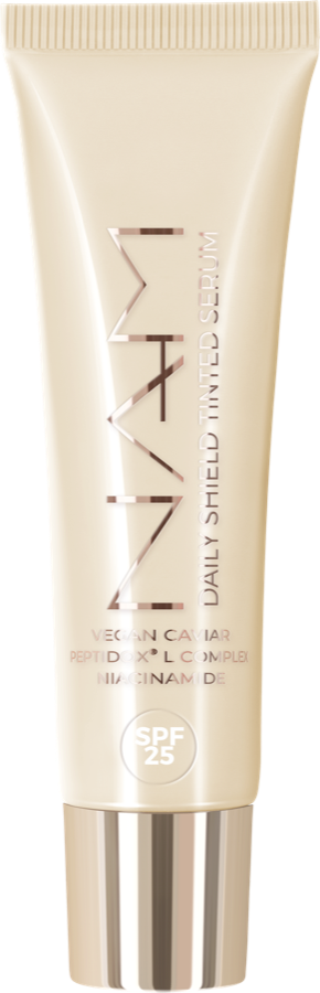 Daily Shield Tint Serum SPF 25 &mdash; odcień 3