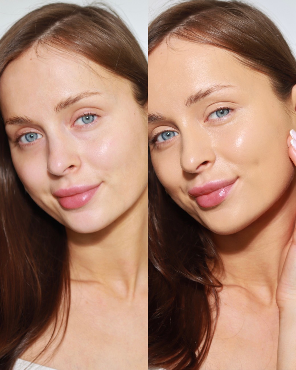 Hydra Infuse Serum Foundation &mdash; problem