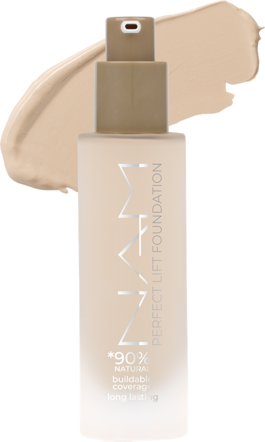 Perfect Lift Foundation &mdash; odcień 1