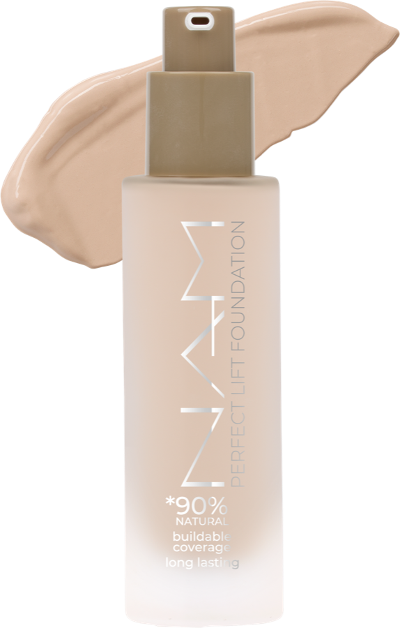 Perfect Lift Foundation &mdash; odcień 2