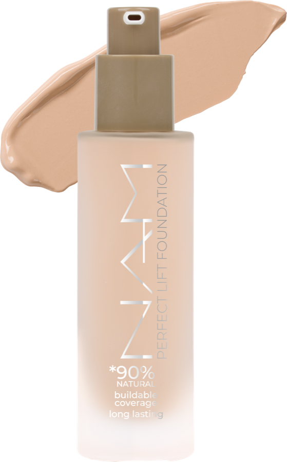 Perfect Lift Foundation &mdash; odcień 3